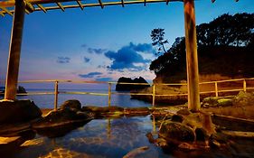 海辺のかくれ湯 清流
